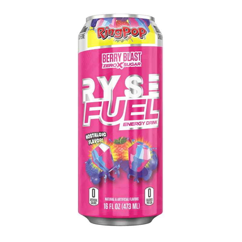 RYSE Energy