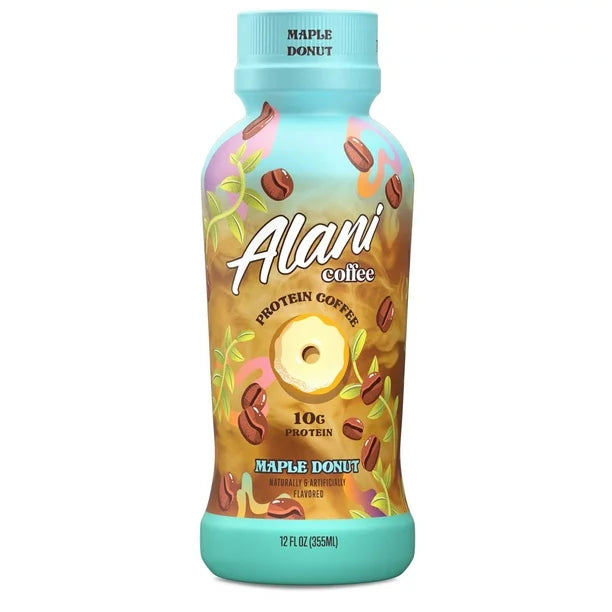 Alani Nu Coffee