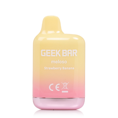 Geek Bar Meloso Mini 1500