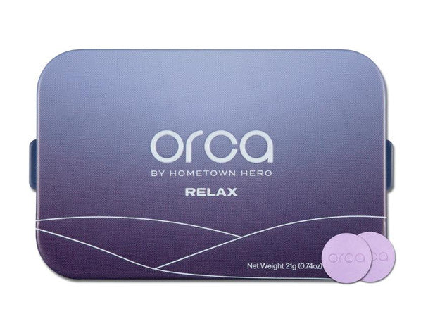 Orca Tablets