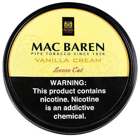 Mac Baren Pipe Tobacco
