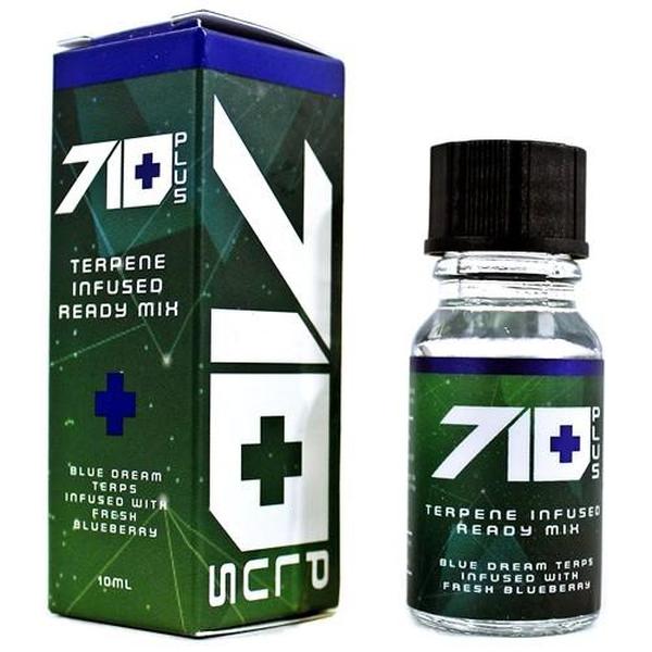 710 Plus Terpene Infused Ready Mix-Alternative-Blue Dream-The Vapor Supply