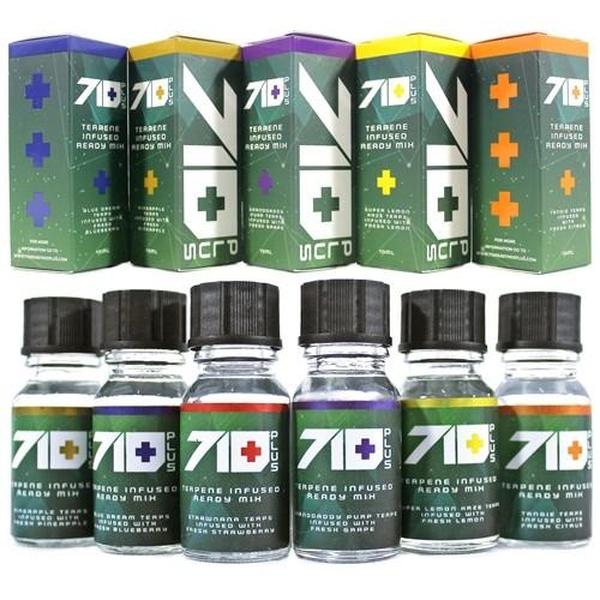 Get Ready for 710: Your Guide for Vape Concentrates