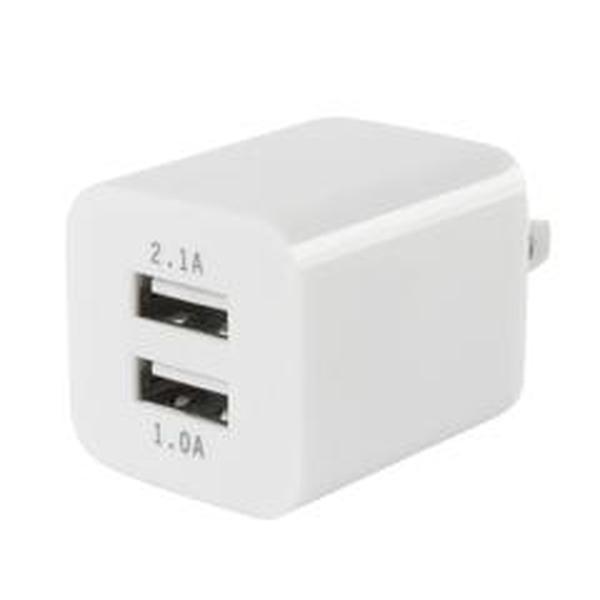 Cora Cellular Accessories-Charger-USB Wall Adapter-The Vapor Supply