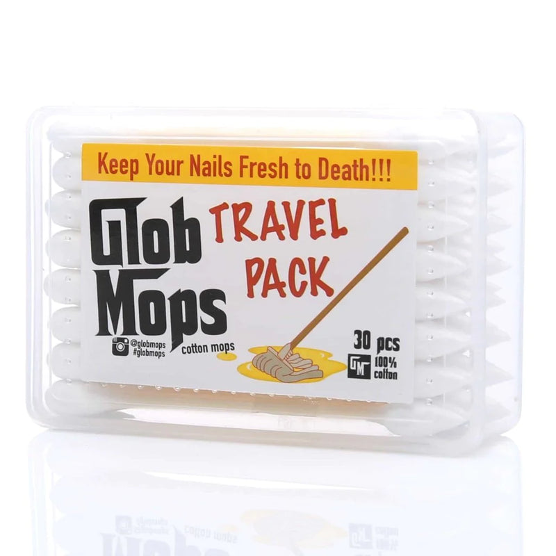 Glob Mops Moxie Travel Pack