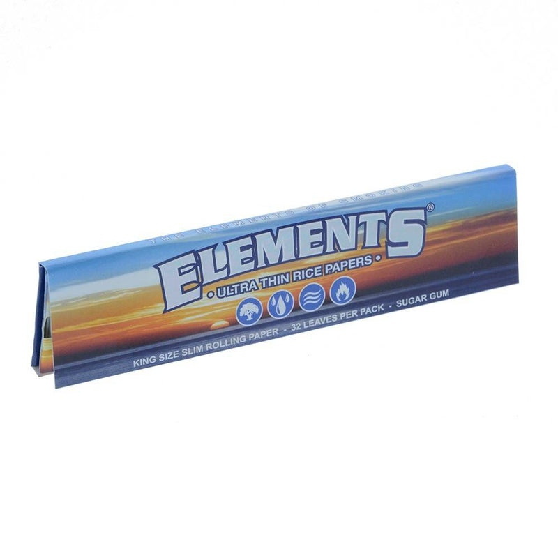 Elements Ultra Thin Papers