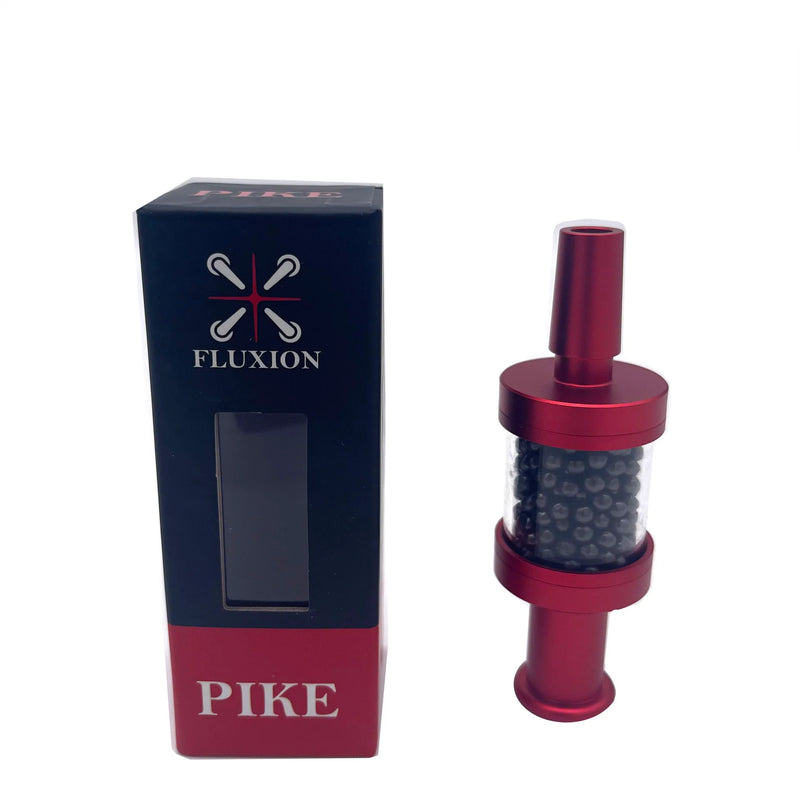 Fluxion PIKE Tar Water Filter