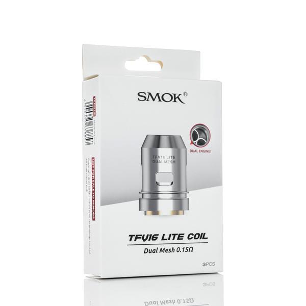 Smok TFV16 Lite Coils-Coils-The Vapor Supply