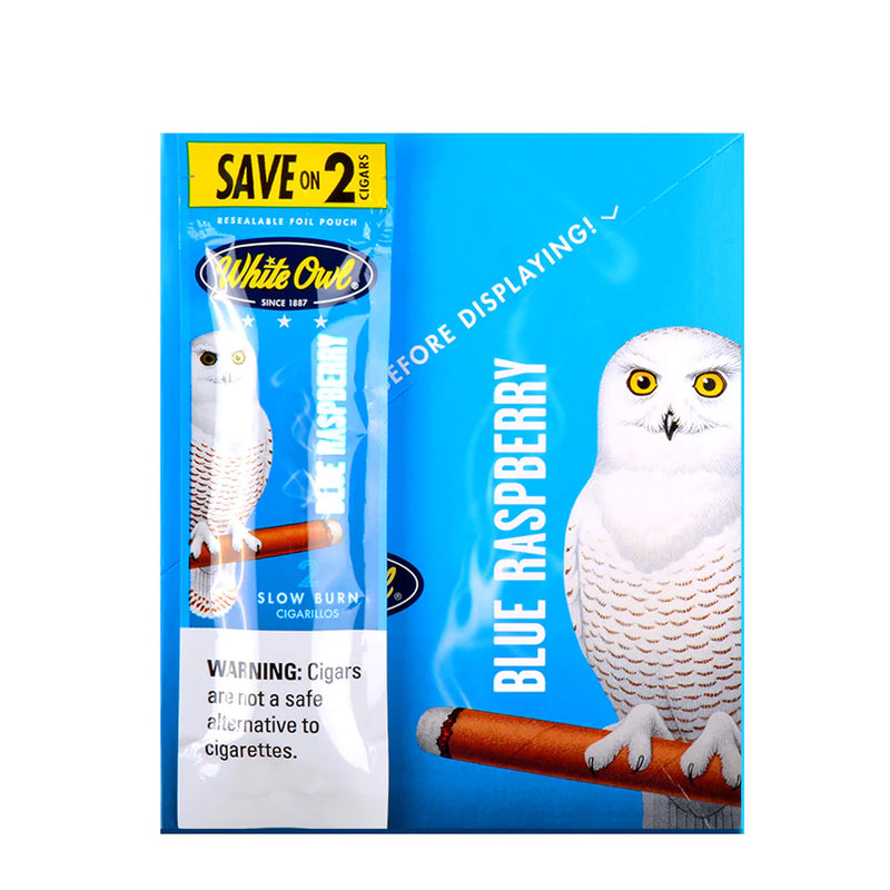 White Owl 2 Pack