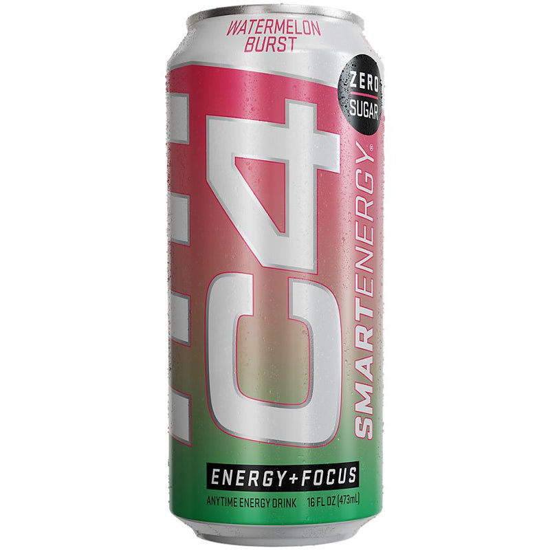 C4 Energy