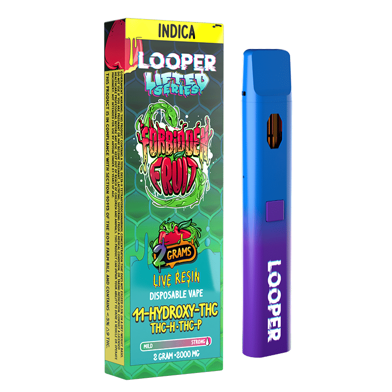 Looper 2g Disposable