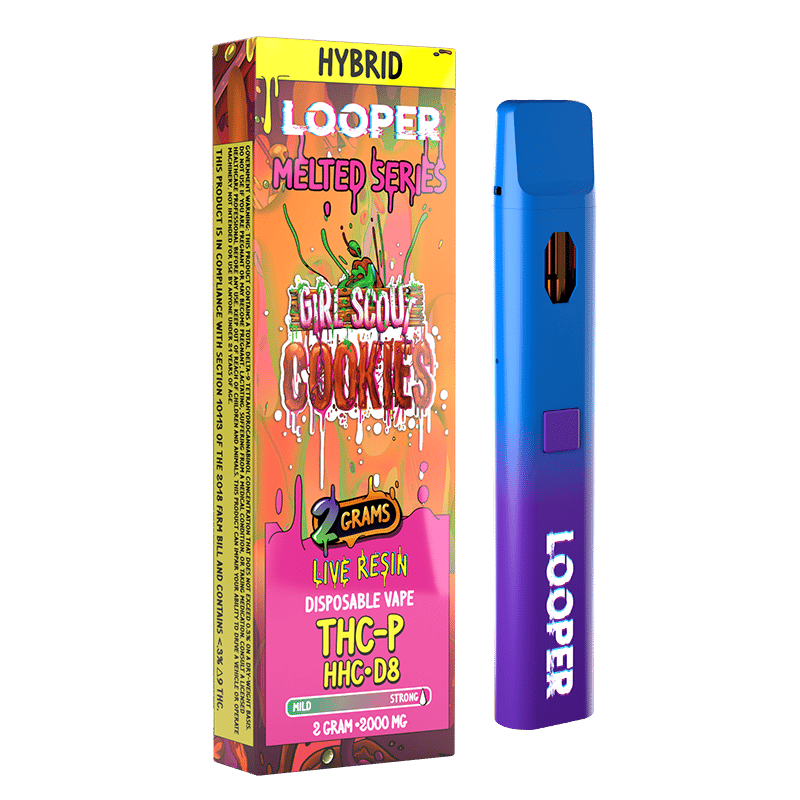 Looper 2g Disposable