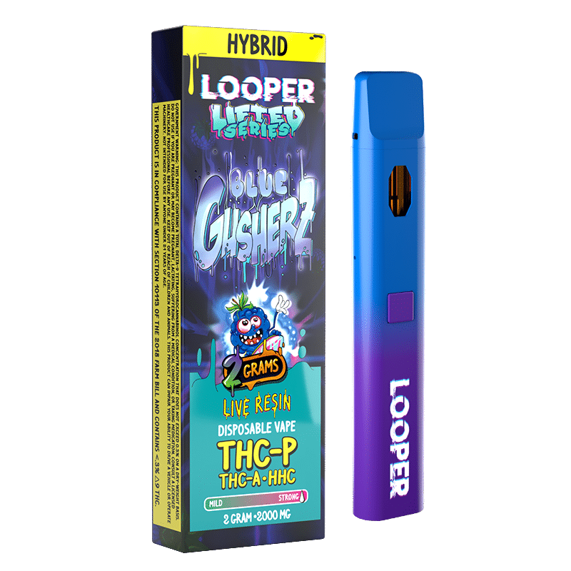 Looper 2g Disposable