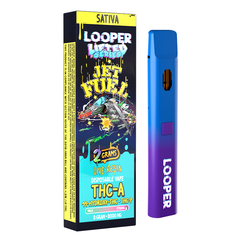 Looper 2g Disposable
