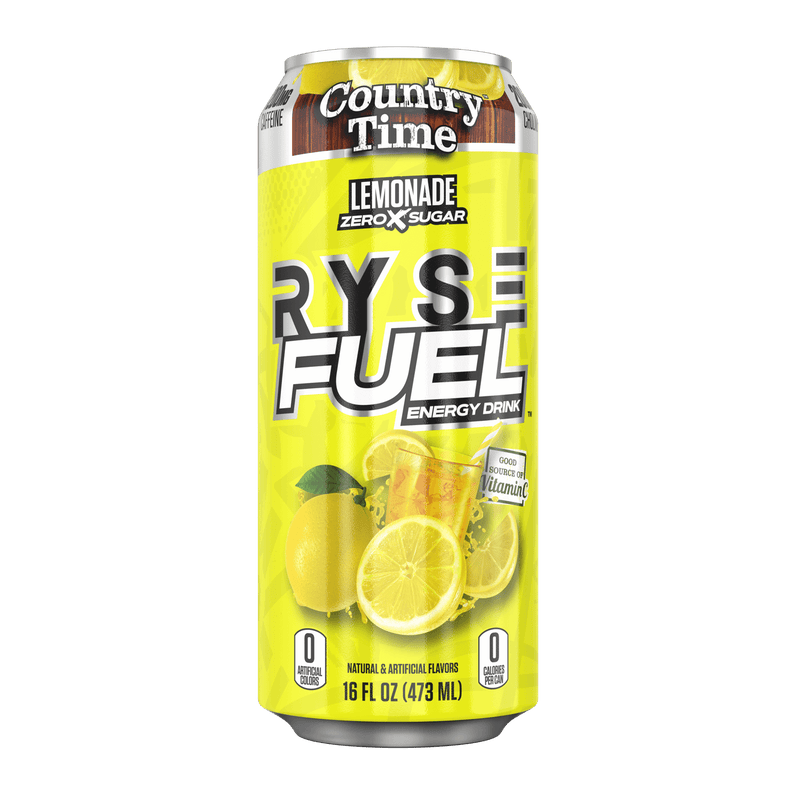 RYSE Energy