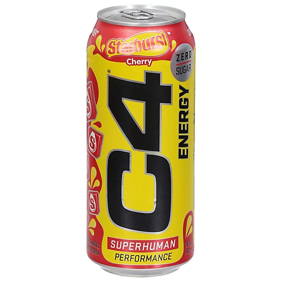 C4 Energy