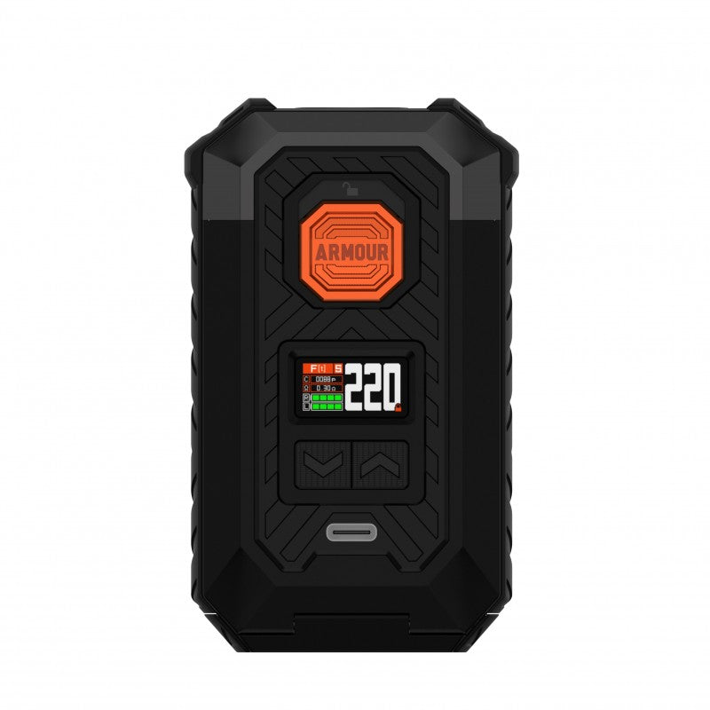 Vaporesso Armour Max Mod