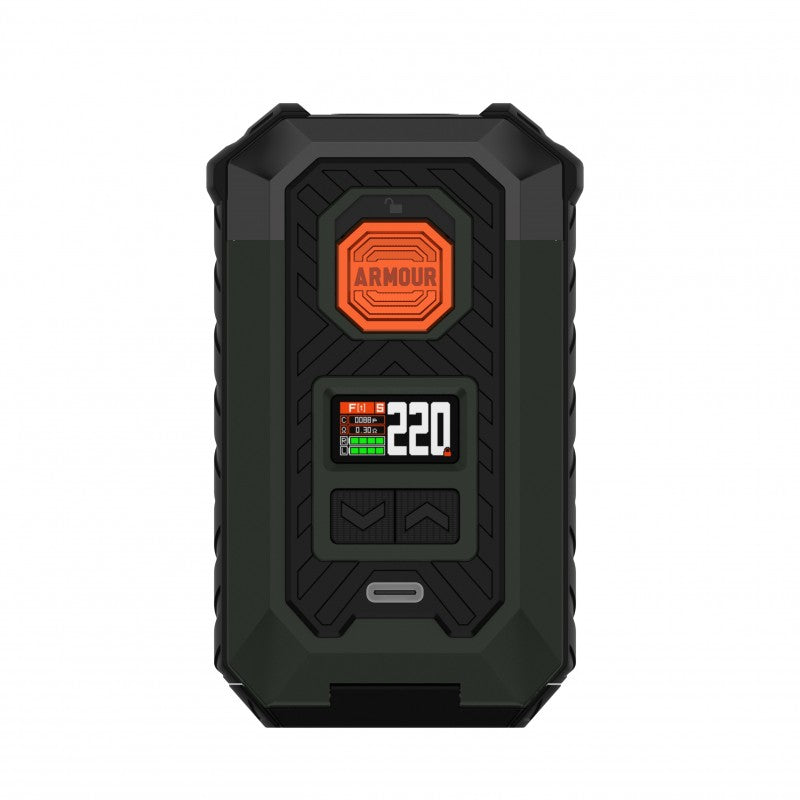 Vaporesso Armour Max Mod