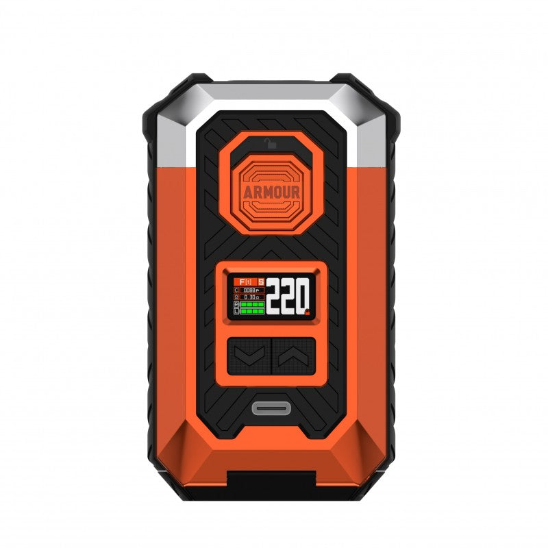 Vaporesso Armour Max Mod