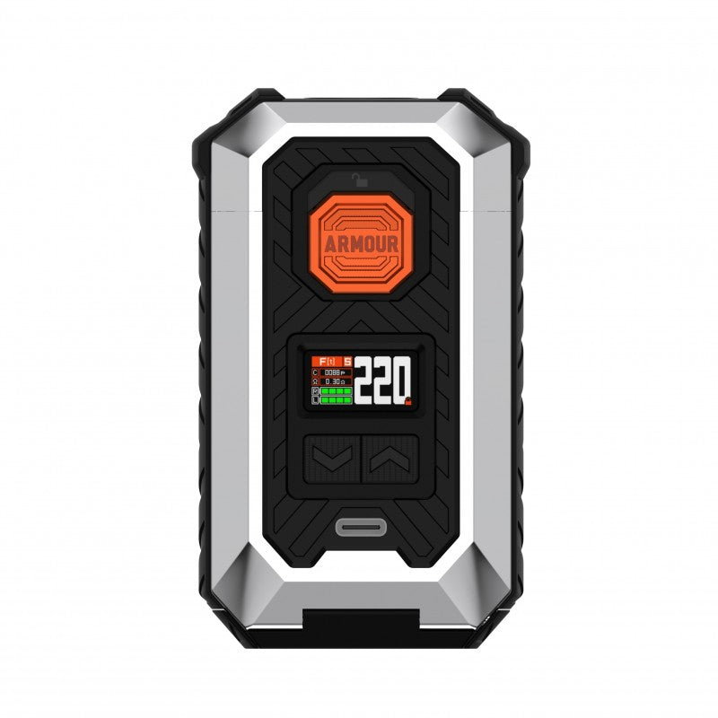 Vaporesso Armour Max Mod