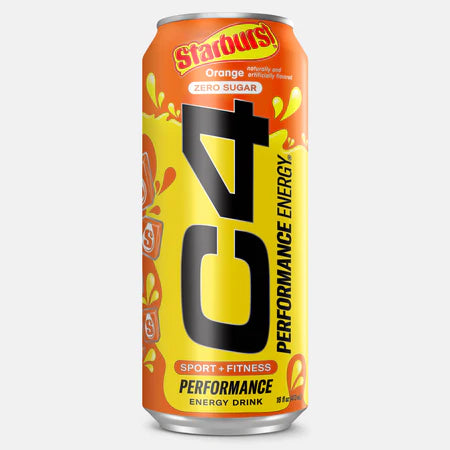 C4 Energy