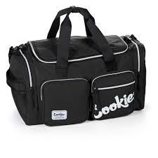 Cookies Heritage Duffle Bag