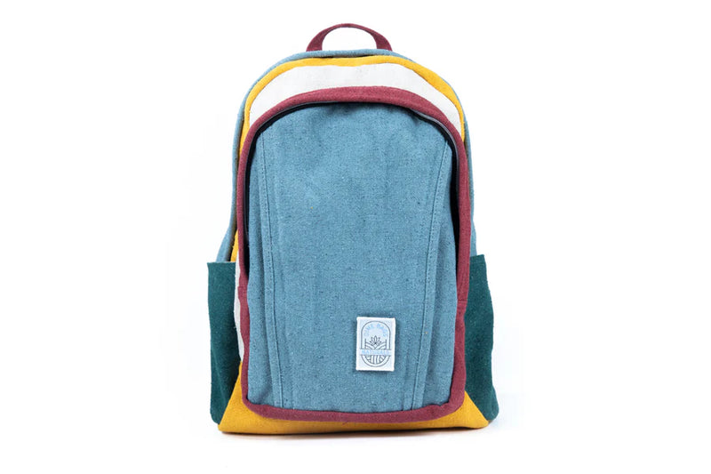 Dime Bags The Pioneer Bag