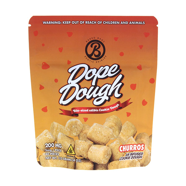 Dope Dough