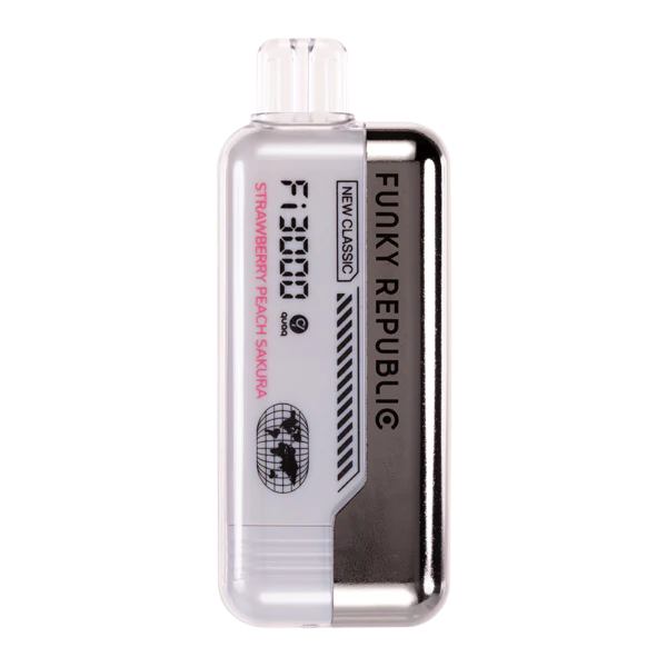 Funky Republic Fi3000