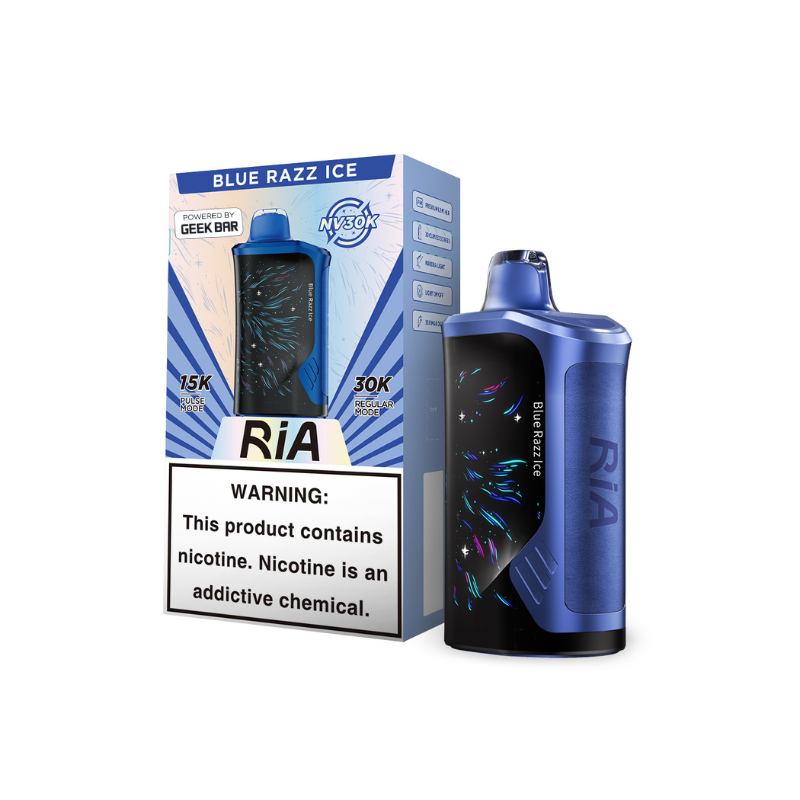 RIA NV30K Disposable