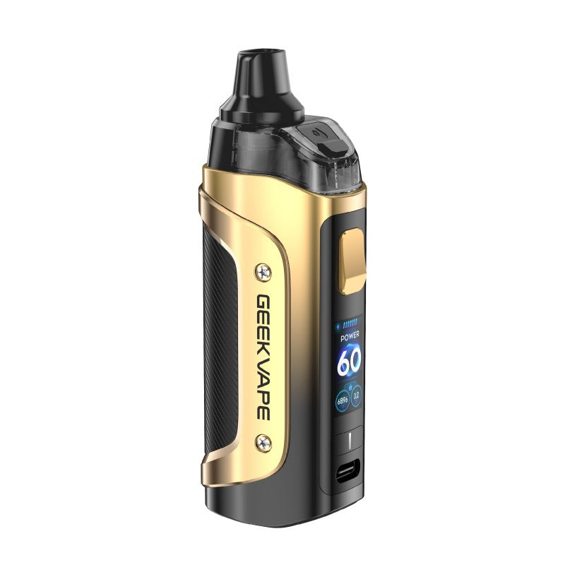 GeekVape Aegis Boost 3