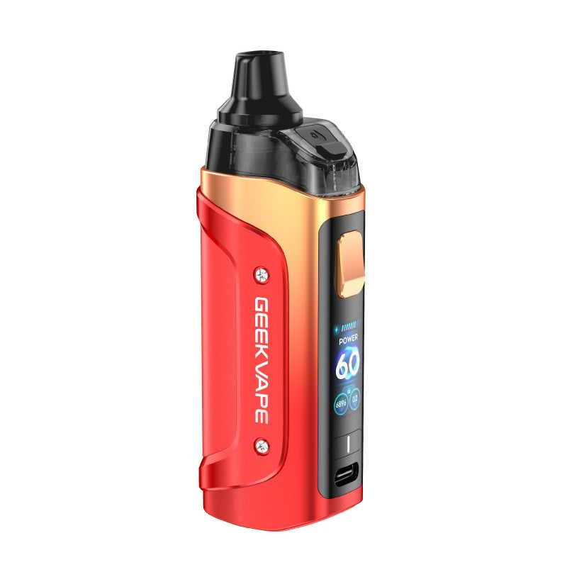 GeekVape Aegis Boost 3