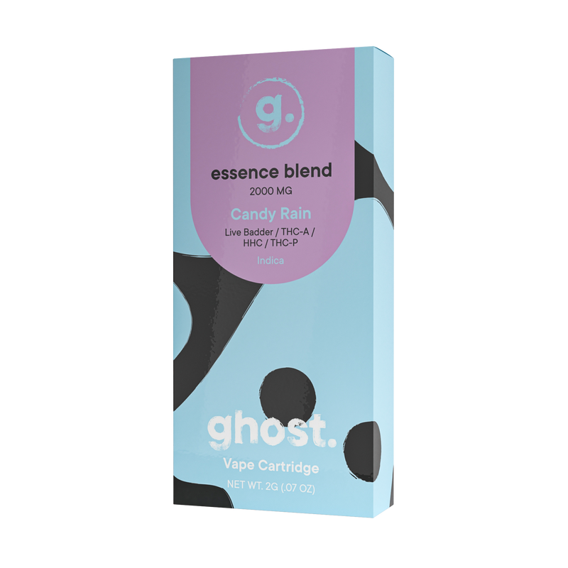 Ghost. Essence 2g Cartridge