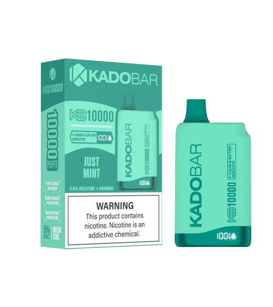 Kado Bar KB10000