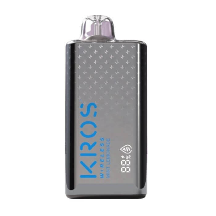 Kros Wireless 9000 Disposable
