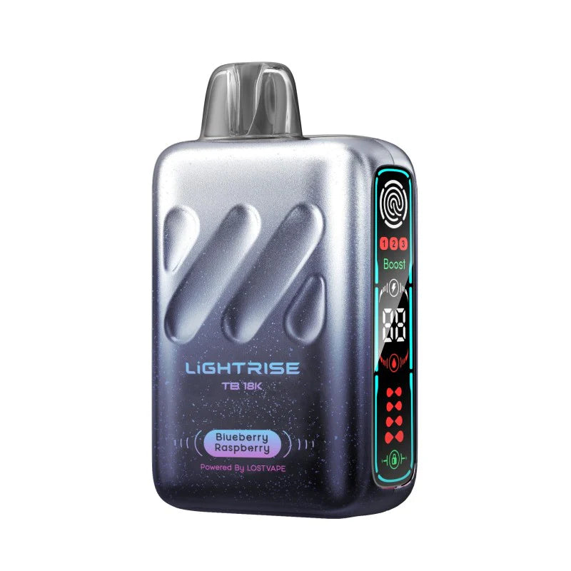 Lightrise TB 18K Disposable