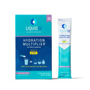 Liquid IV Hydration Multiplier Packets