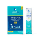 Liquid IV Hydration Multiplier Packets