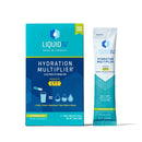 Liquid IV Hydration Multiplier Packets