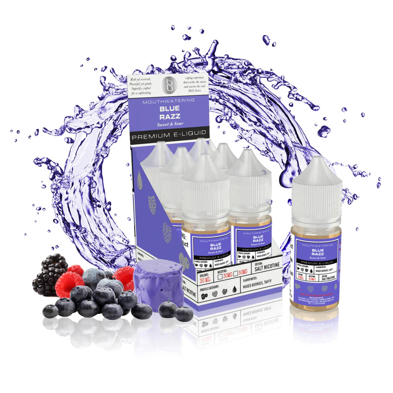 Basix Salts