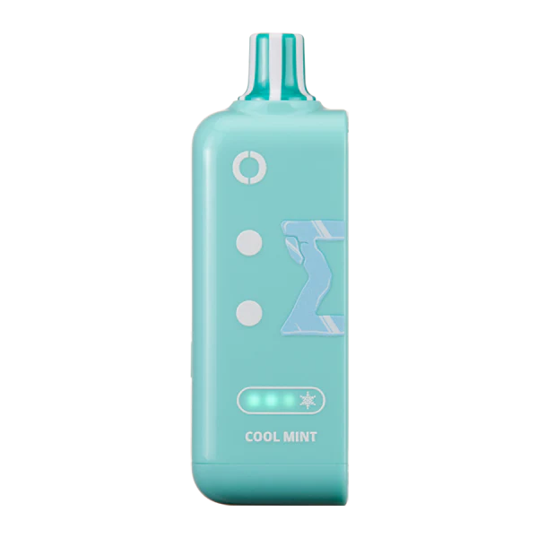 Off-Stamp X-Cube Ice Pods