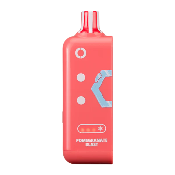 Off-Stamp X-Cube Ice Pods