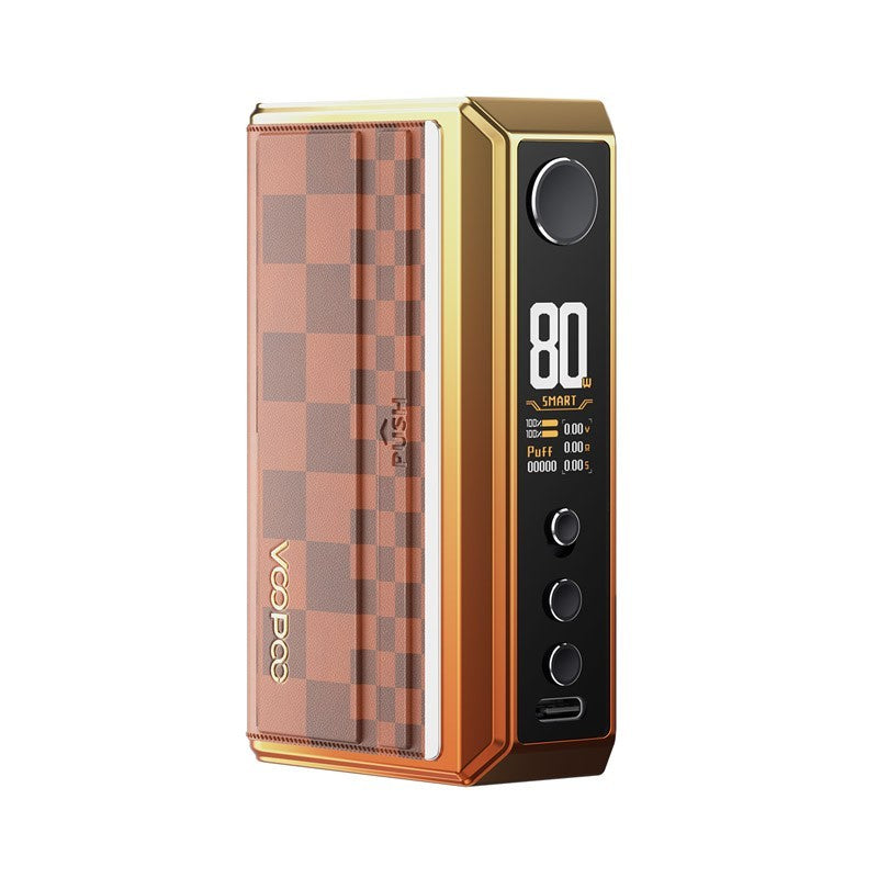 Voopoo Drag 5 Mod