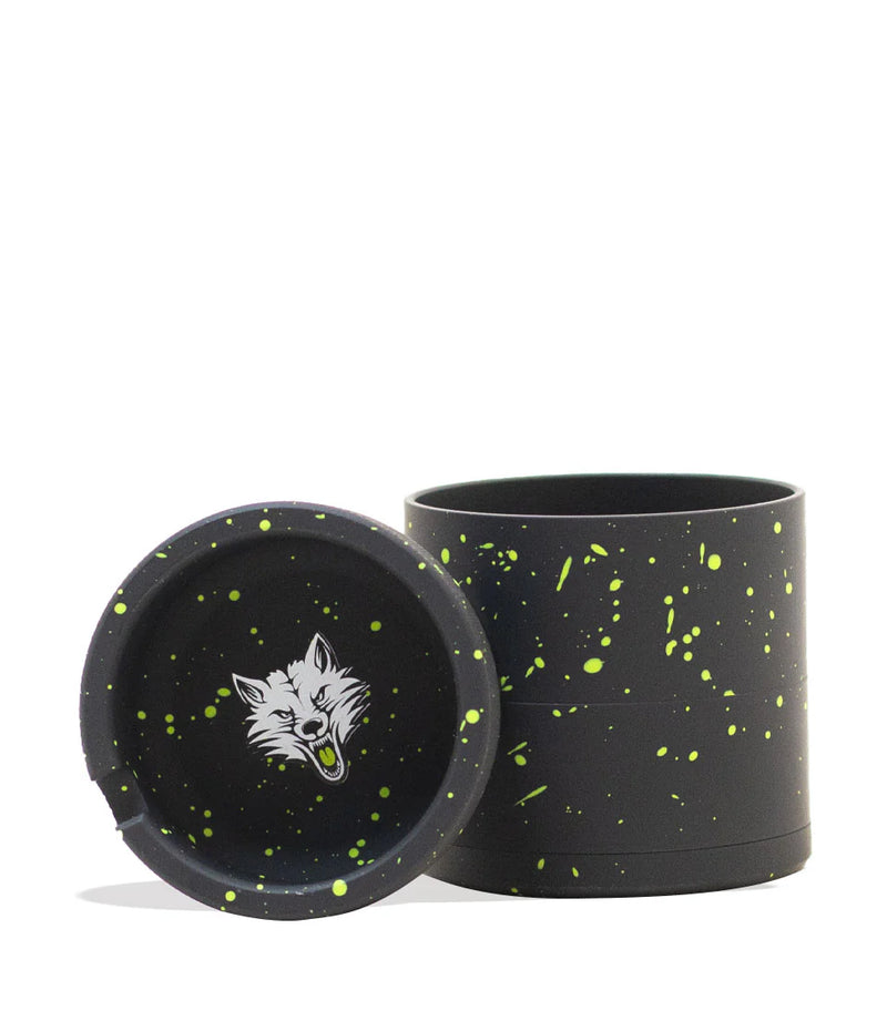 Wulf Bevel 65mm 4pc Grinder