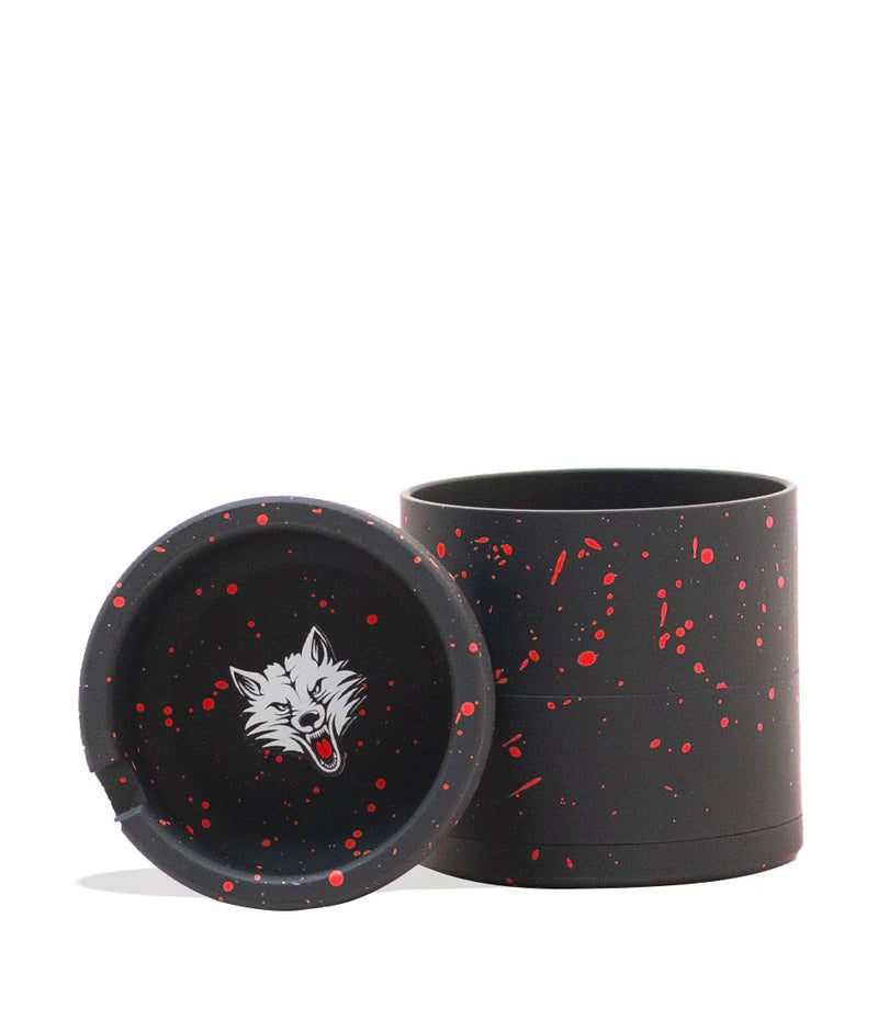 Wulf Bevel 65mm 4pc Grinder