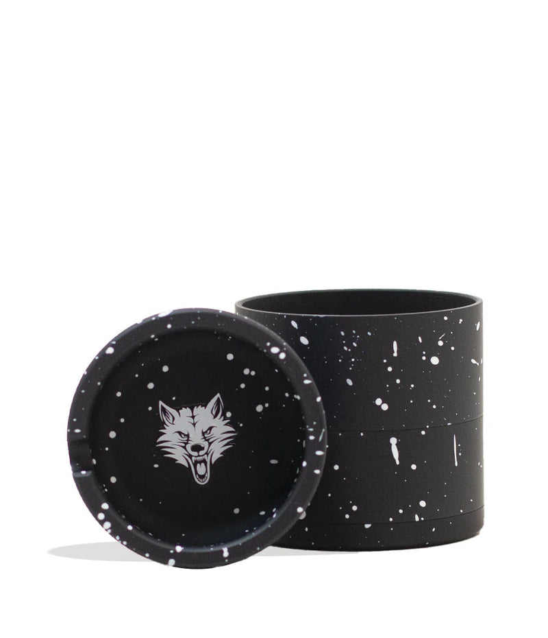 Wulf Bevel 65mm 4pc Grinder
