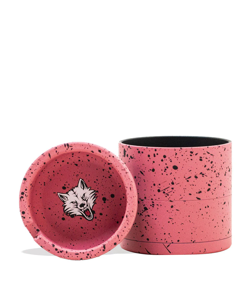 Wulf Bevel 65mm 4pc Grinder