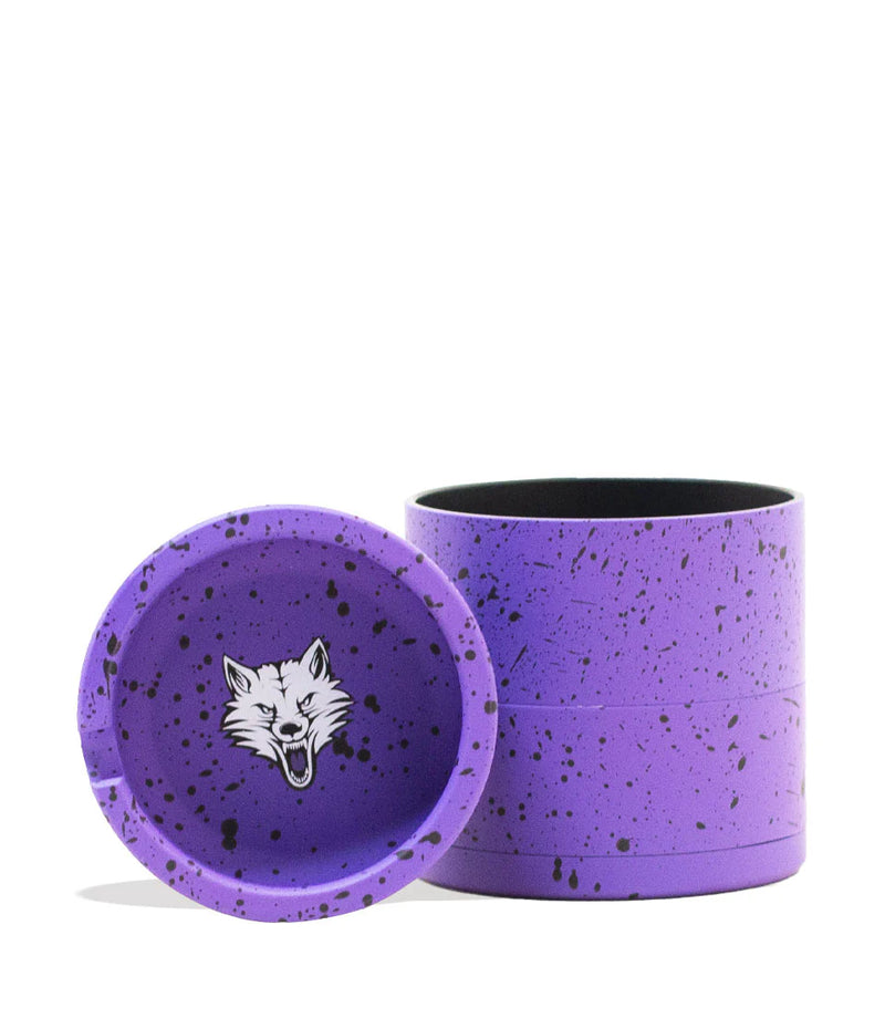 Wulf Bevel 65mm 4pc Grinder