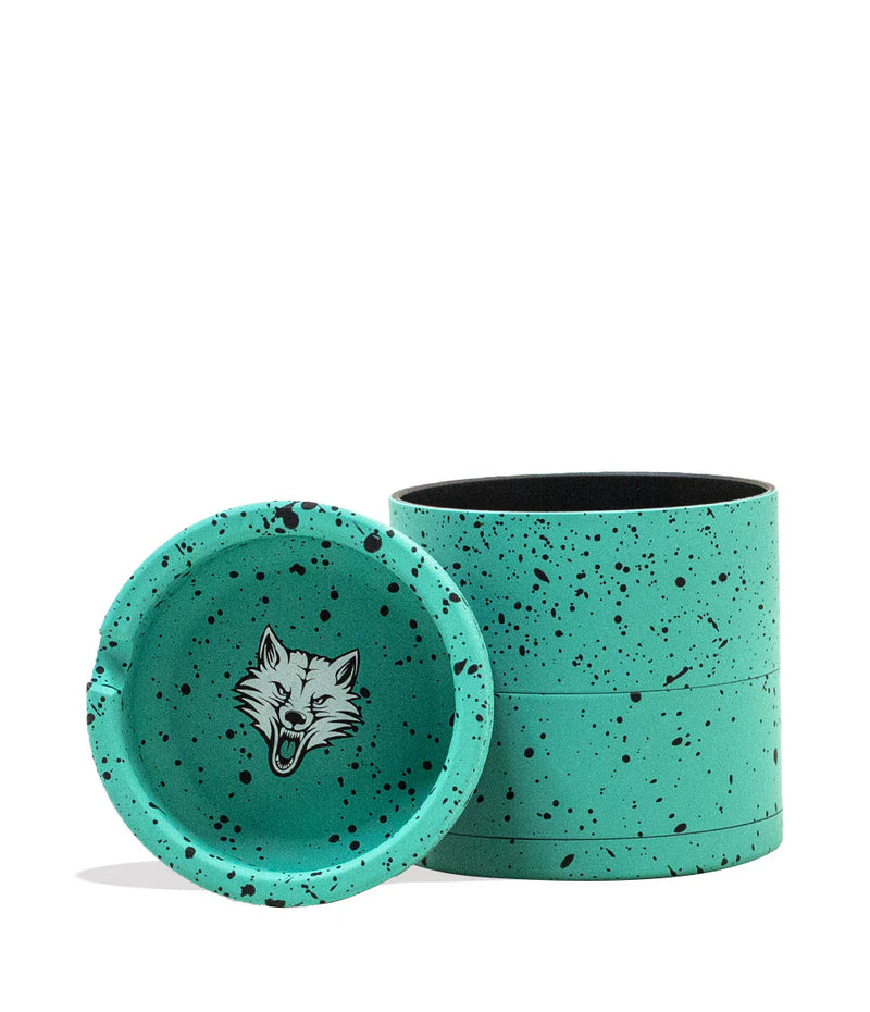 Wulf Bevel 65mm 4pc Grinder