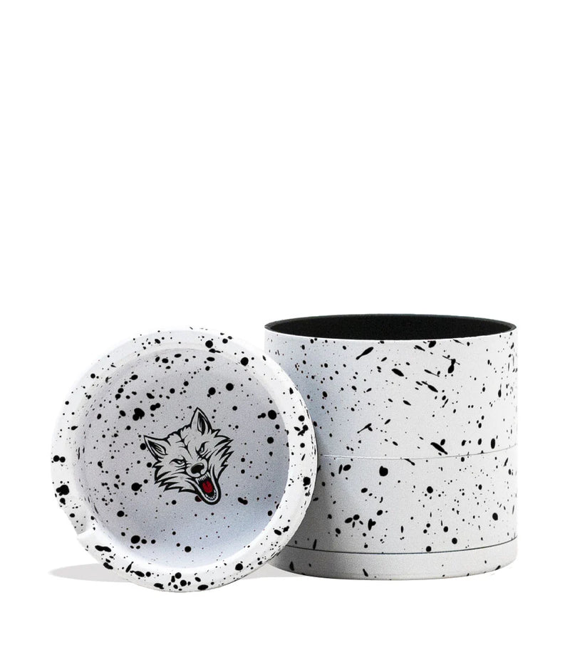 Wulf Bevel 65mm 4pc Grinder